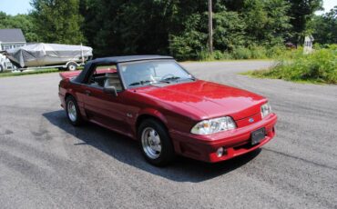 Ford-mustand-gt-convertible-1990-red-1
