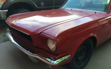 Ford-mustang-1960-red-1