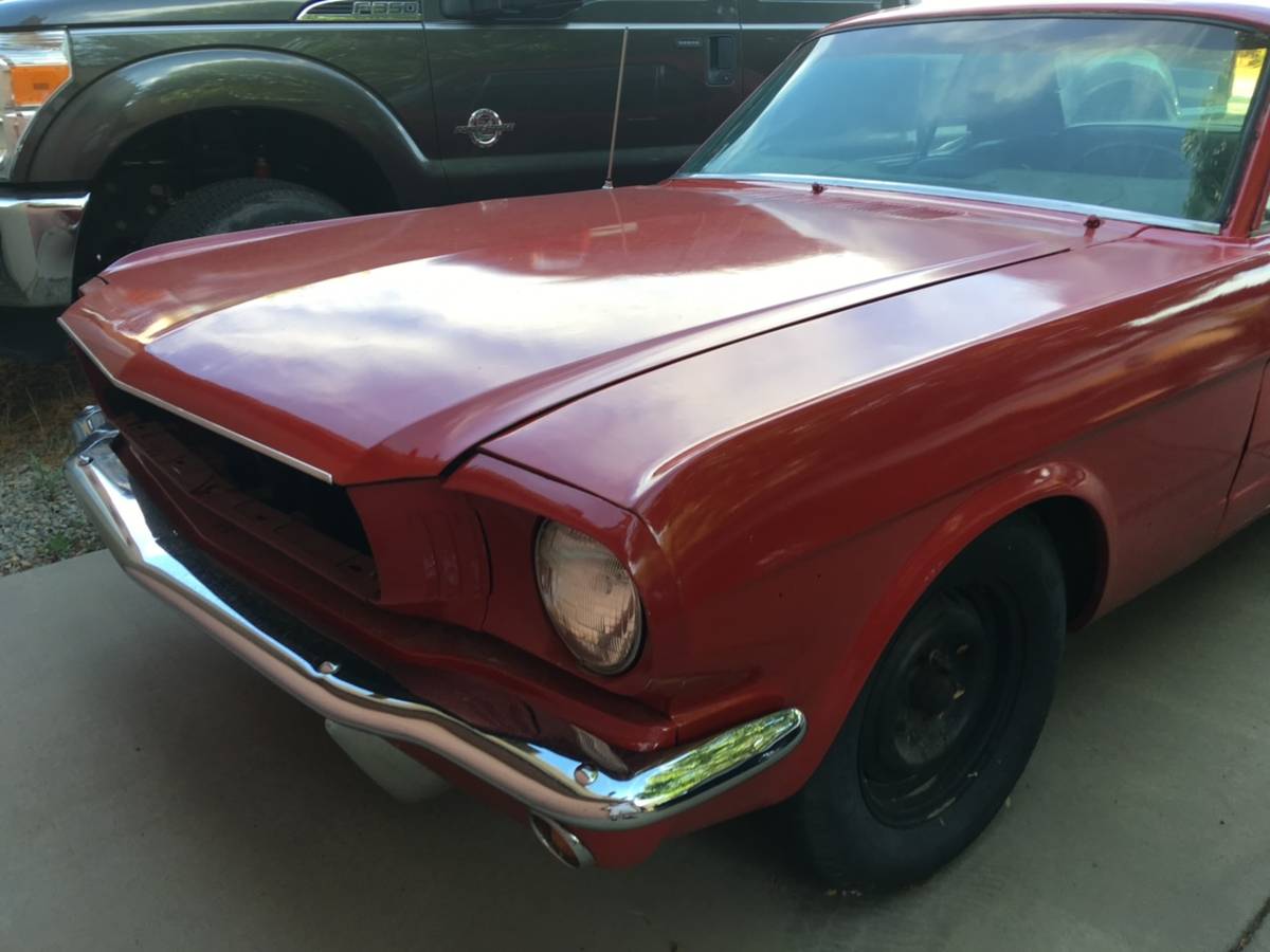 Ford-mustang-1960-red-1