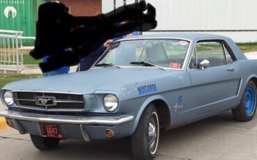 Ford-mustang-1965