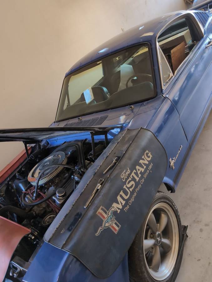 Ford-mustang-1965-blue-1