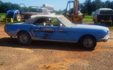 Ford-mustang-1965-blue-1