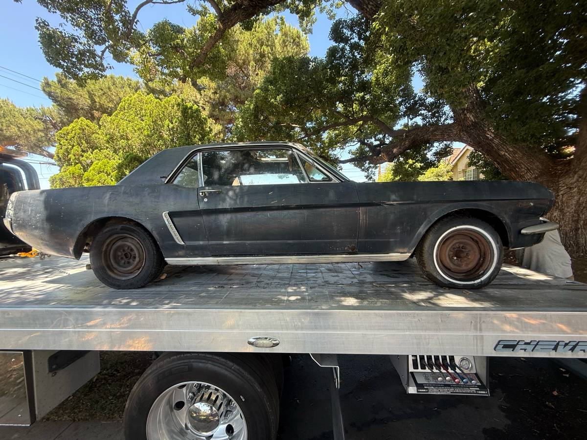 Ford-mustang-1965-custom-1