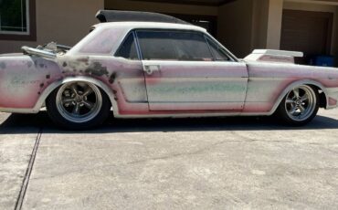 Ford-mustang-1965-custom
