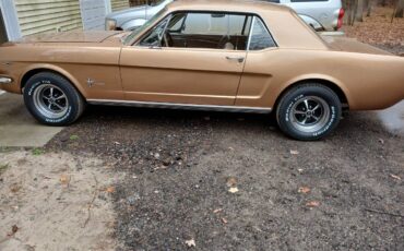 Ford-mustang-1965-custom