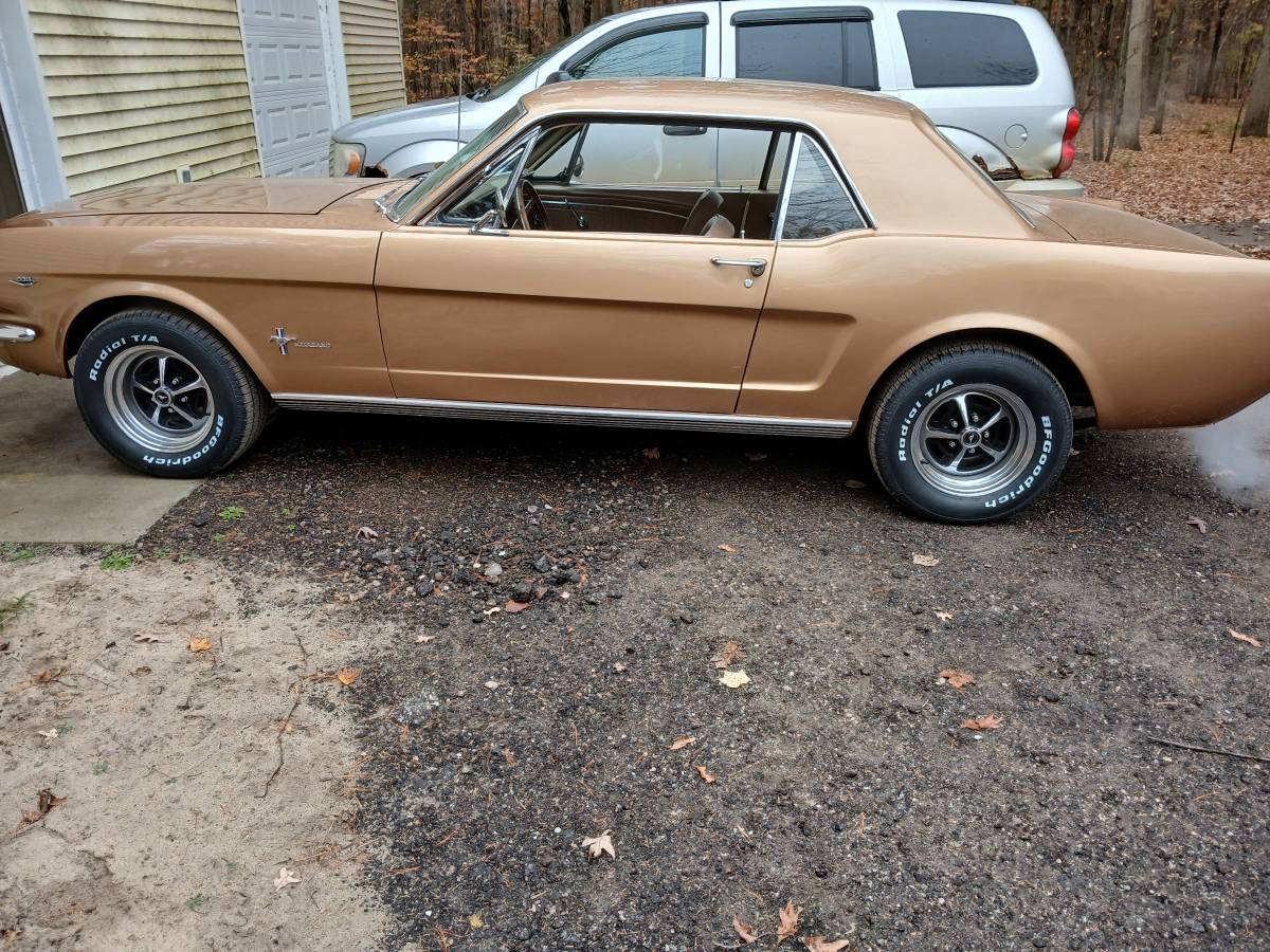 Ford-mustang-1965-custom