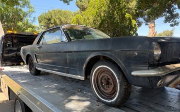 Ford-mustang-1965-custom