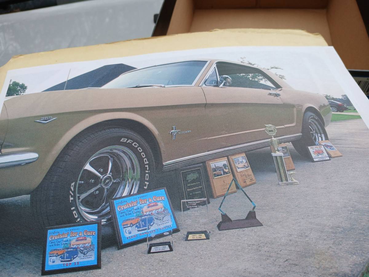 Ford-mustang-1965-custom-7