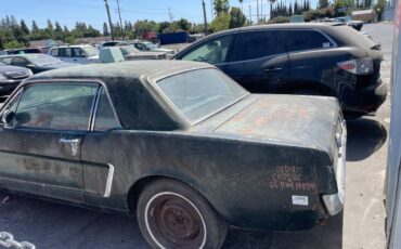 Ford-mustang-1965-green-2