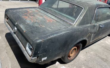 Ford-mustang-1965-green-4