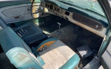 Ford-mustang-1965-green-7
