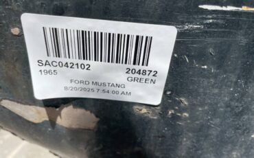 Ford-mustang-1965-green-8