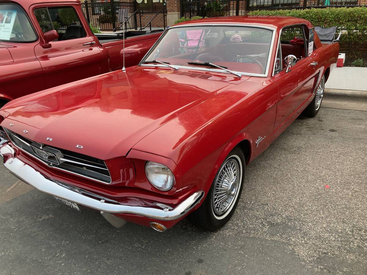 Ford-mustang-1965-red-1