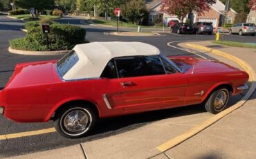 Ford-mustang-1965-red-1