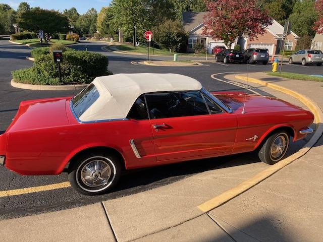 Ford-mustang-1965-red-1
