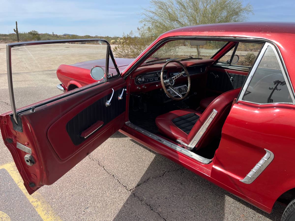 Ford-mustang-1965-red-13