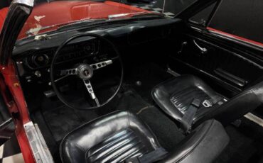 Ford-mustang-1965-red