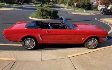 Ford-mustang-1965-red-3