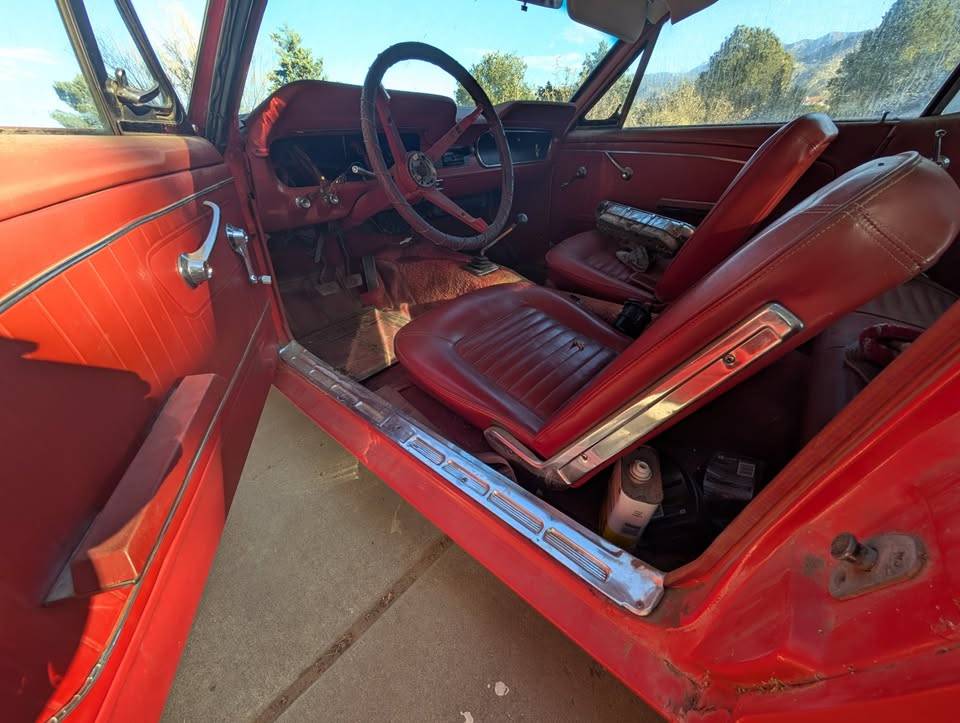 Ford-mustang-1965-red-7
