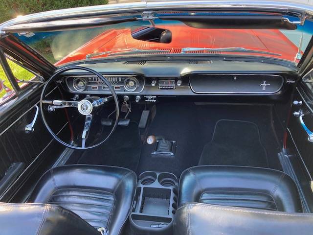 Ford-mustang-1965-red-7