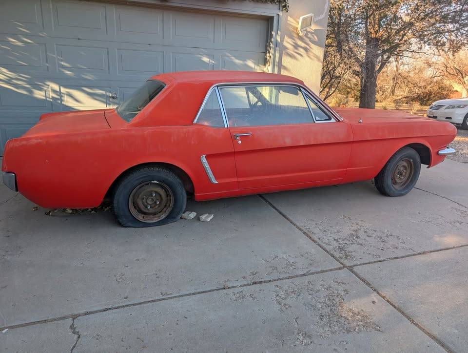 Ford-mustang-1965-red-8