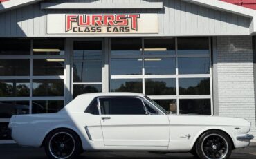 Ford-mustang-1965-white-1