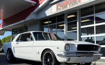 Ford-mustang-1965-white