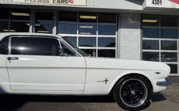 Ford-mustang-1965-white-4