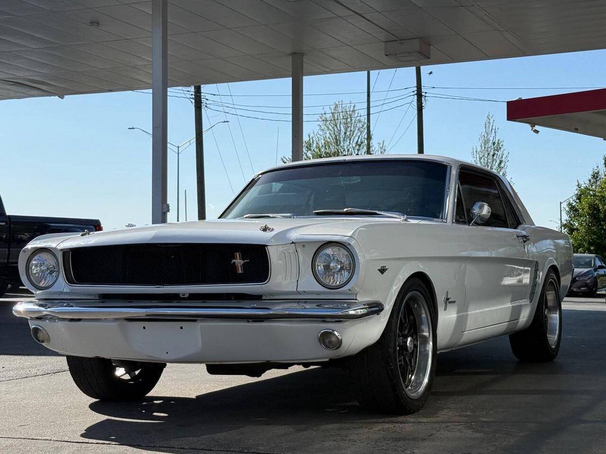 Ford-mustang-1965-white-7