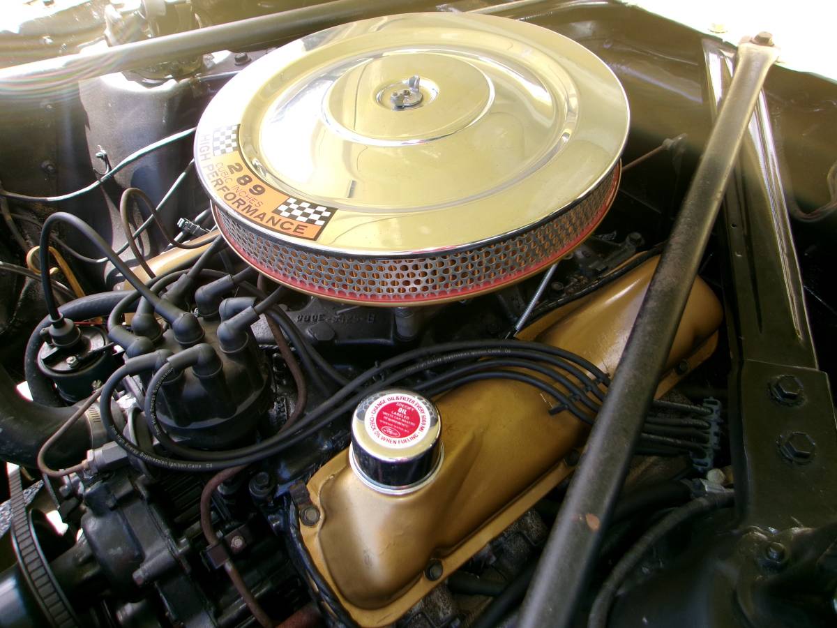 Ford-mustang-1965-yellow-5