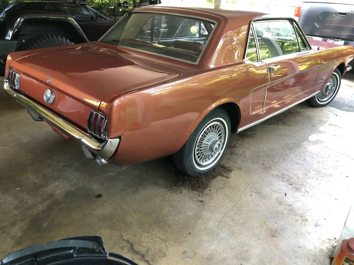 Ford-mustang-1966