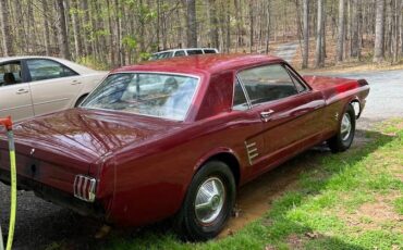 Ford-mustang-1966