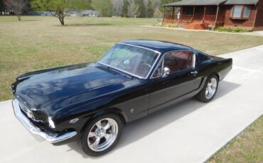 Ford-mustang-1966-black-10