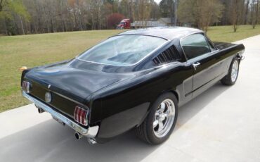 Ford-mustang-1966-black-11