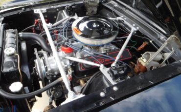 Ford-mustang-1966-black-9