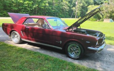 Ford-mustang-1966-custom