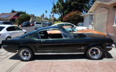 Ford-mustang-1966-green-1