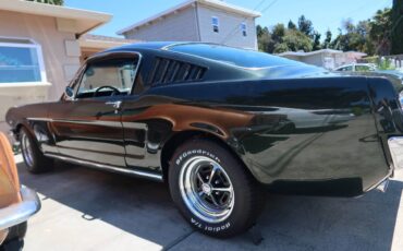 Ford-mustang-1966-green-5