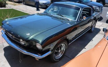 Ford-mustang-1966-green-6