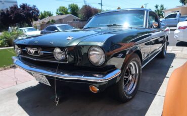 Ford-mustang-1966-green-7