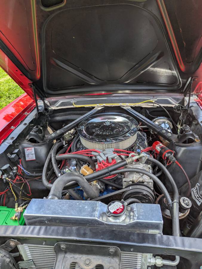 Ford-mustang-1966-red-10
