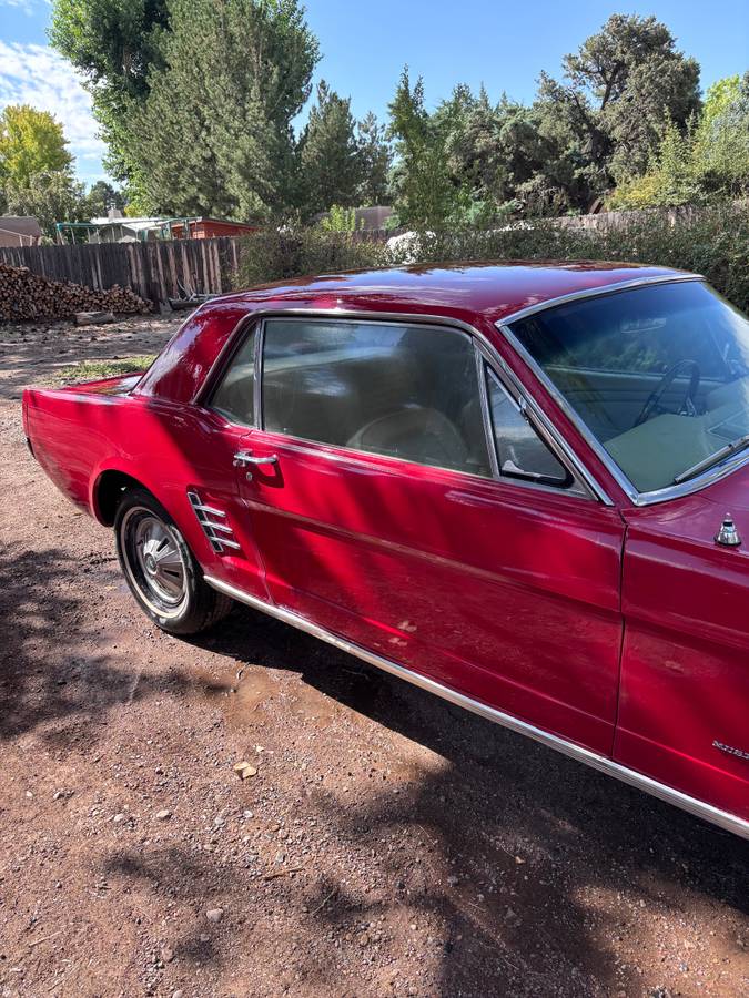 Ford-mustang-1966-red-14