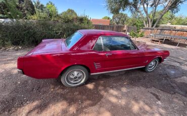 Ford-mustang-1966-red-3