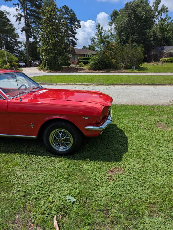 Ford-mustang-1966-red-4