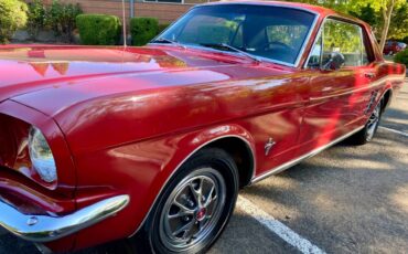 Ford-mustang-1966-red-7