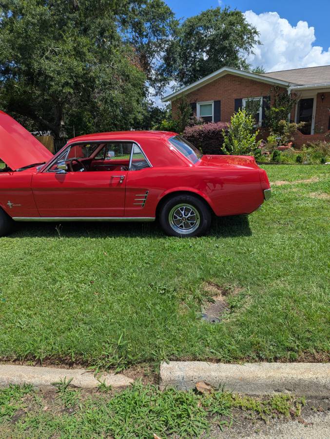 Ford-mustang-1966-red-7