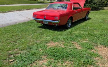 Ford-mustang-1966-red-8