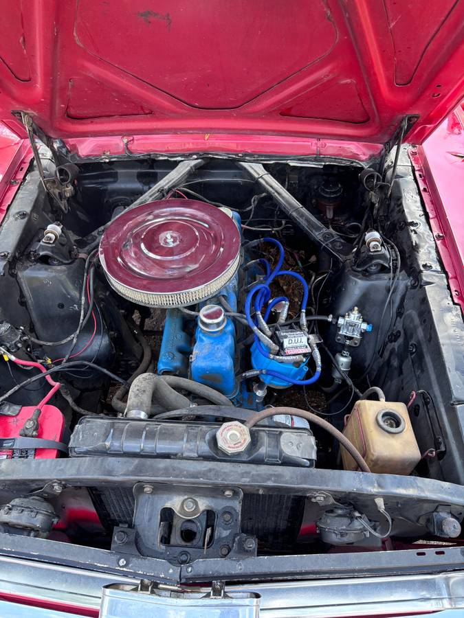 Ford-mustang-1966-red-8