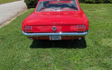 Ford-mustang-1966-red-9
