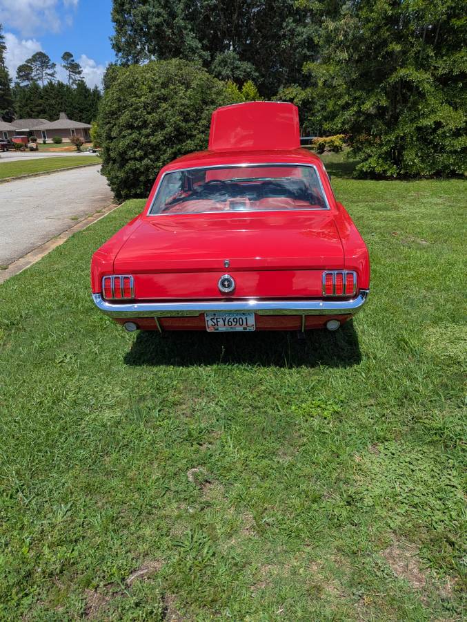 Ford-mustang-1966-red-9